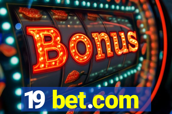 19 bet.com